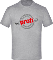 profi T-Shirt real profi