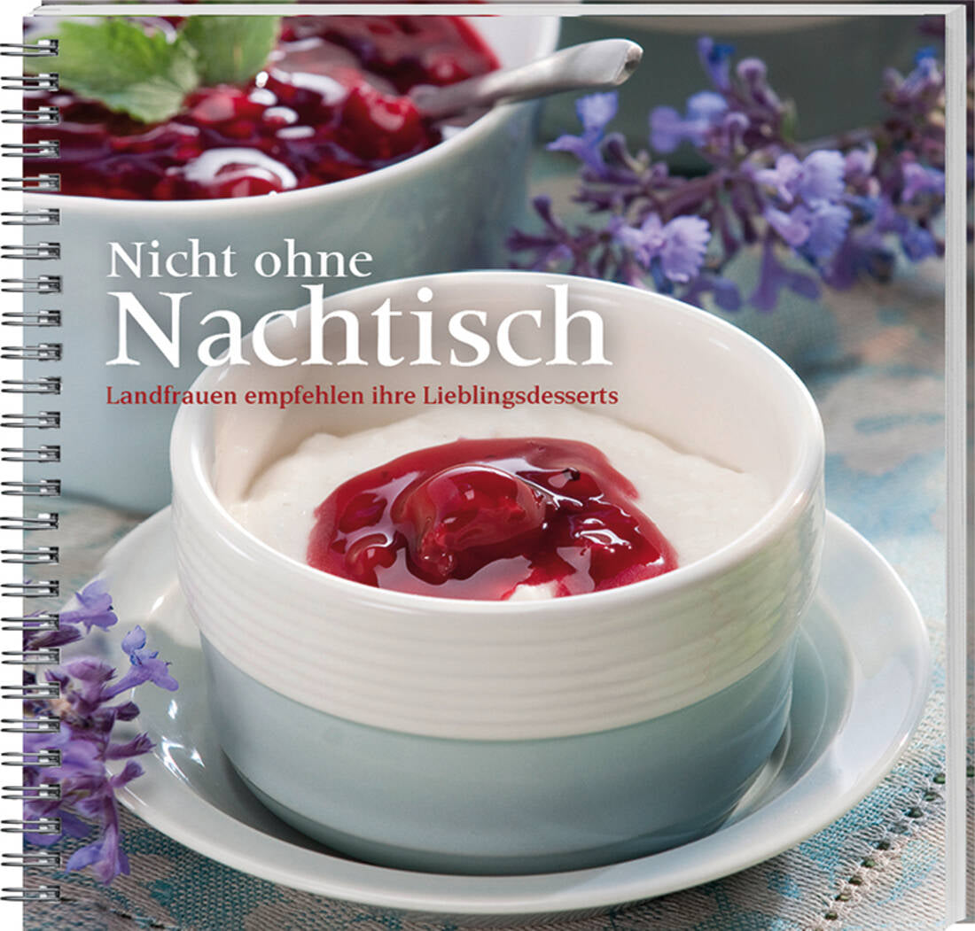 Nicht ohne Nachtisch