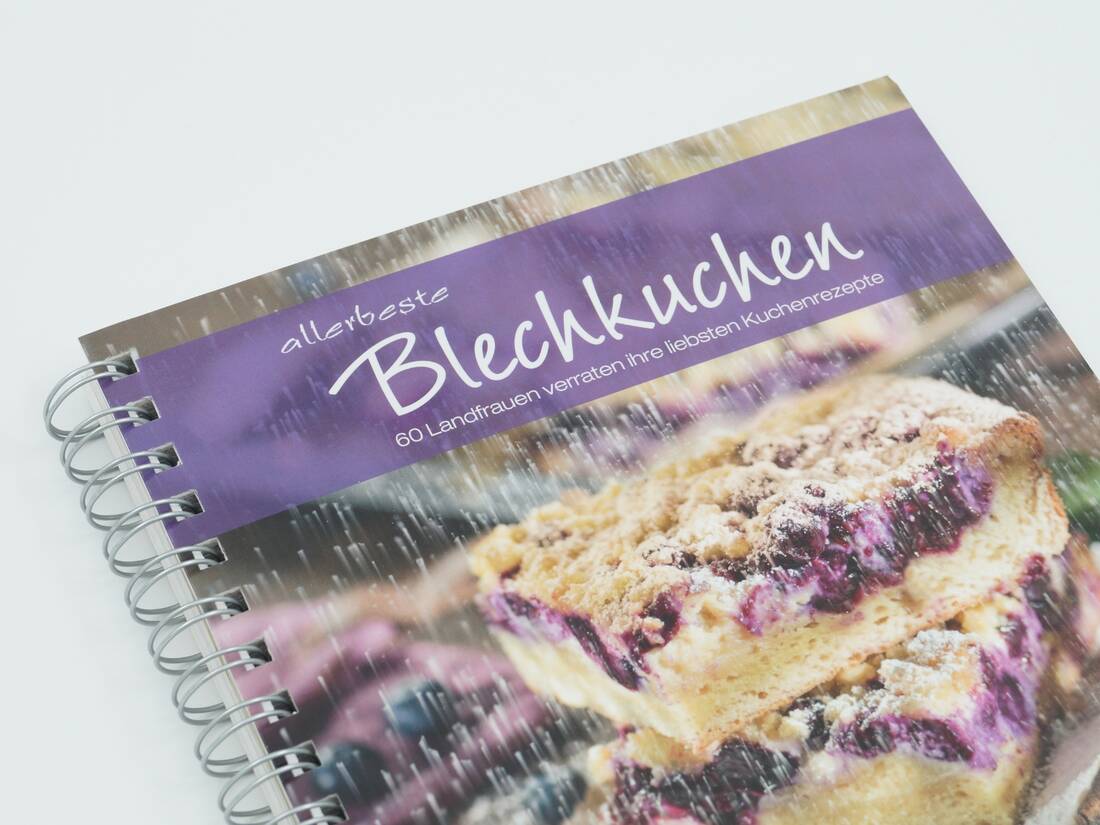 Allerbeste Blechkuchen