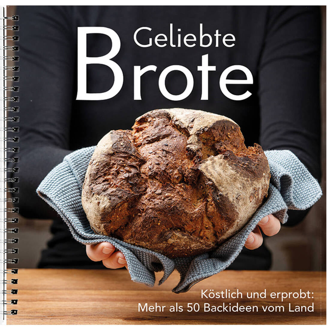 Geliebte Brote