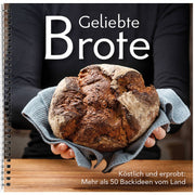 Geliebte Brote