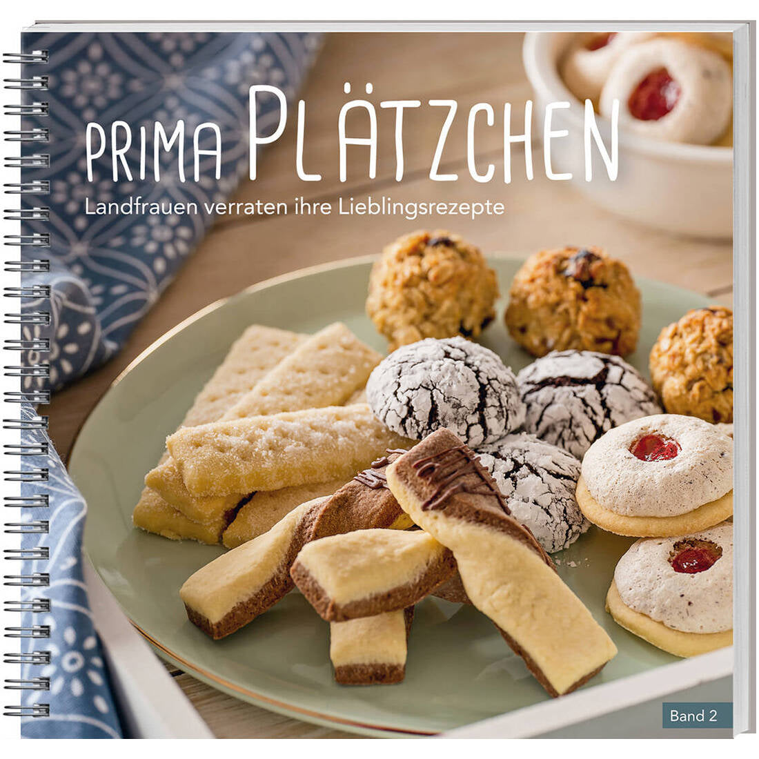 Prima Plätzchen 2