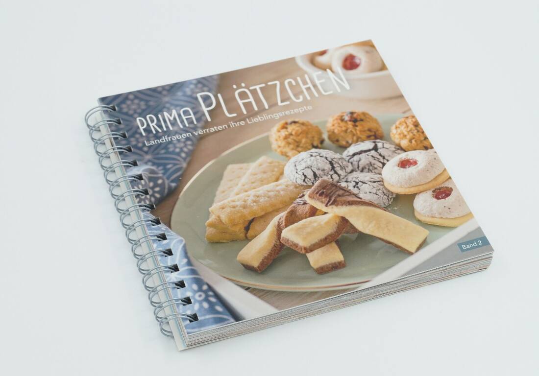Prima Plätzchen 2