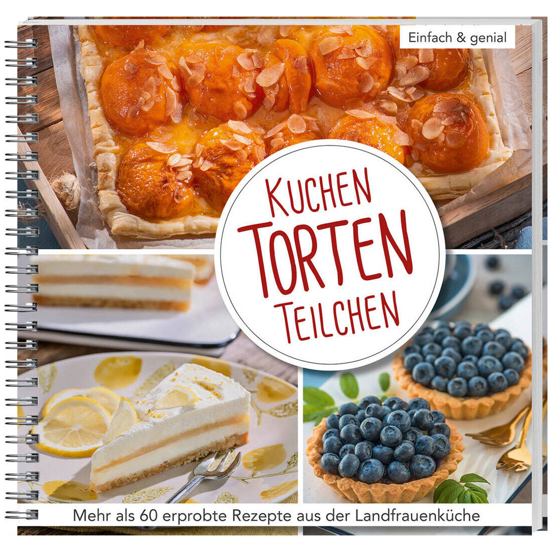 Kuchen, Torten & Teilchen
