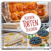 Kuchen, Torten & Teilchen