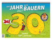 Das Jahr des Bauern 2027