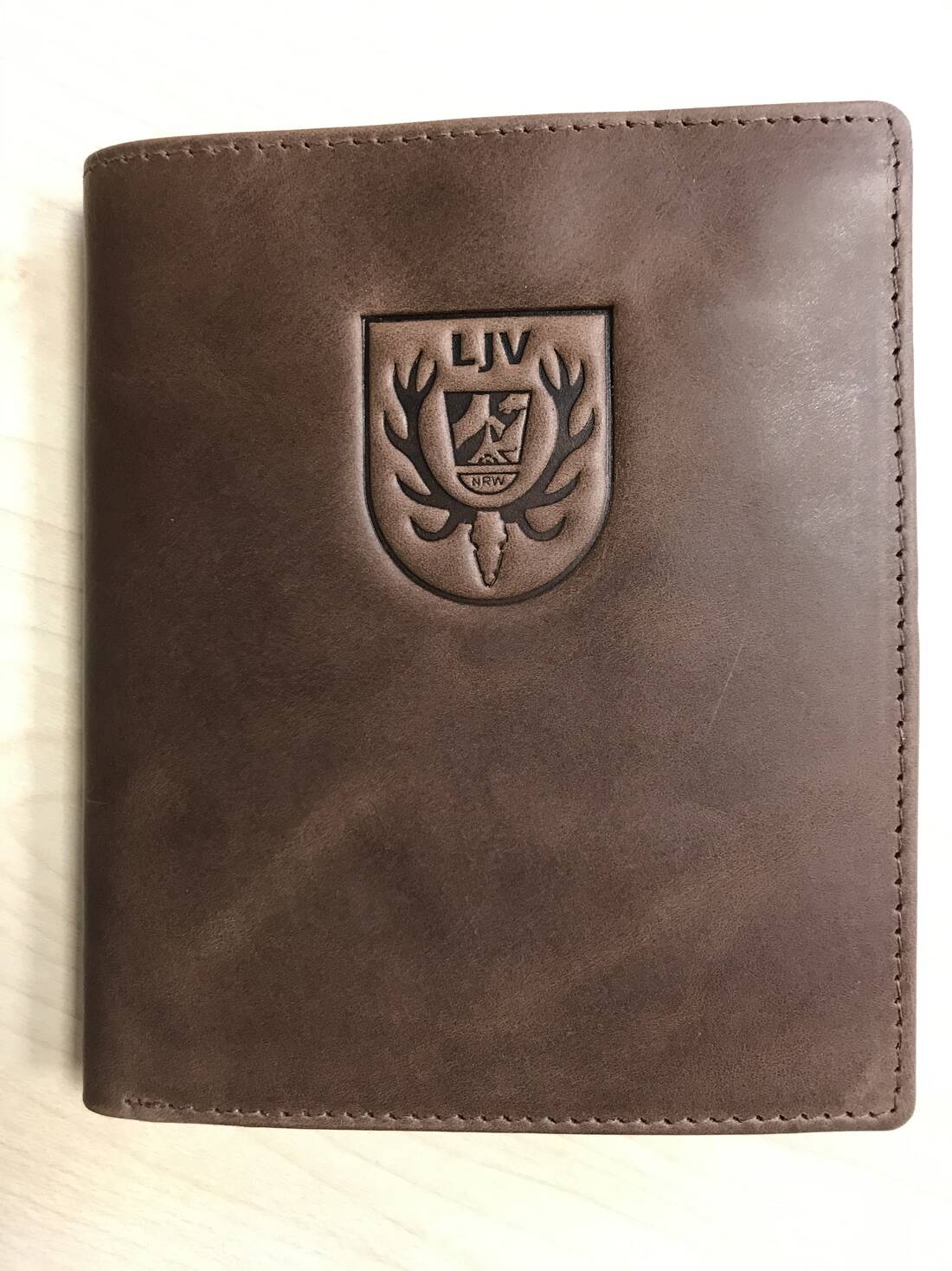 LJV-Geldbörse