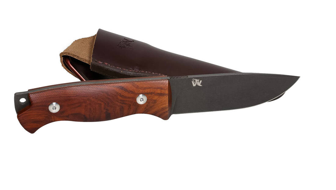 RWJ-Allround Messer