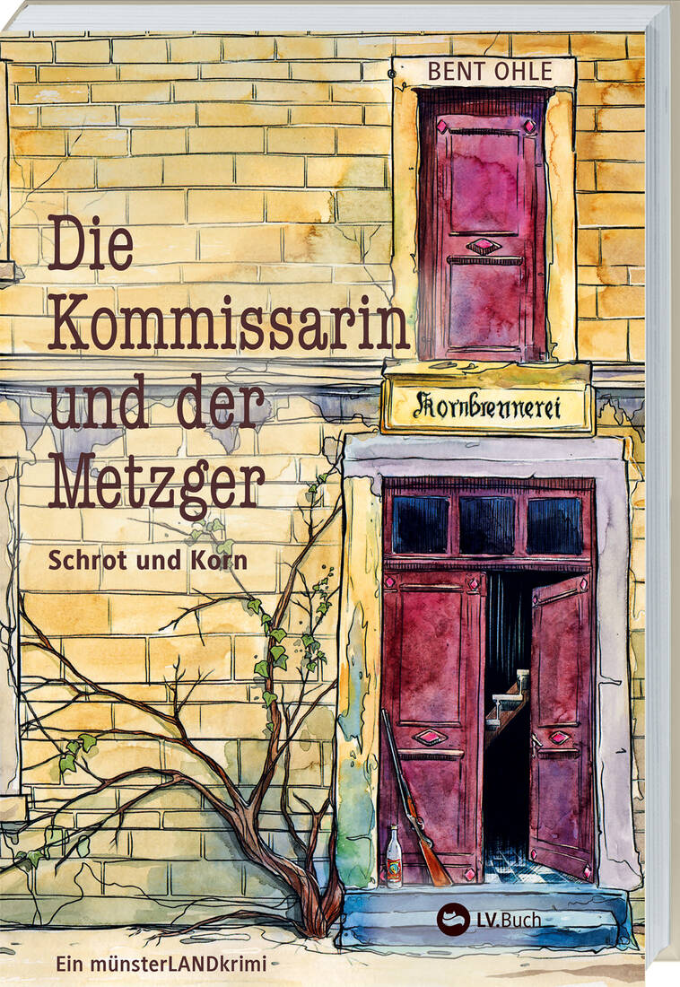 Die Kommissarin und der Metzger 2