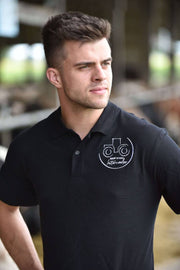 top agrar Polo Shirt MB trac