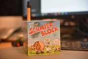 top agrar Notizblock Uli Schnitkemper