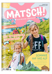 Matsch 7/23