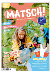 Matsch 9/23