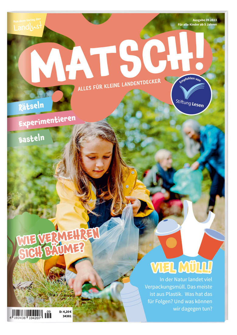 Matsch 9/23