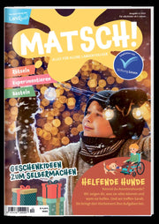 Matsch 12/23