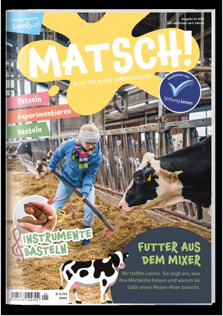 Matsch 1/24