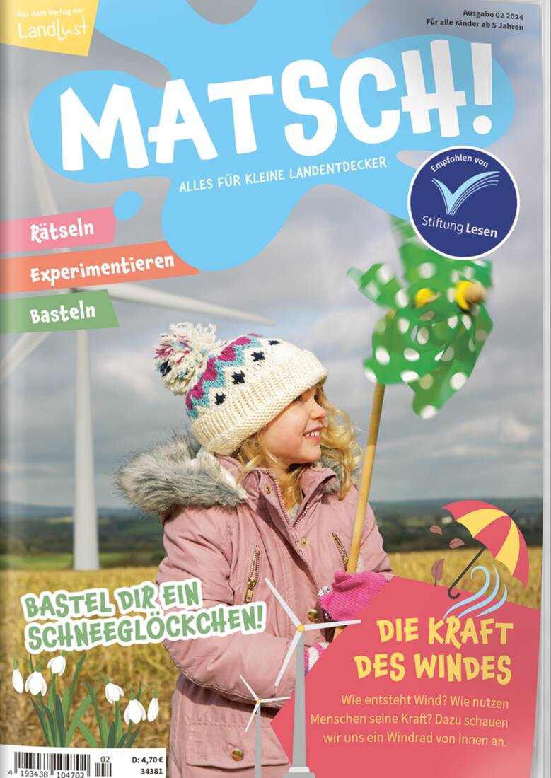 Matsch 2/24