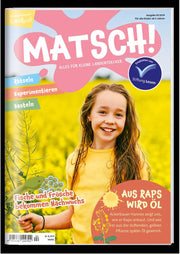 Matsch 4/24