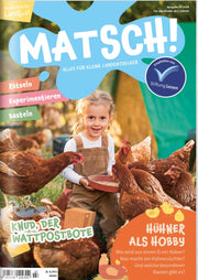 Matsch 7/24