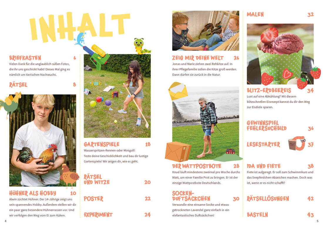 Matsch 7/24