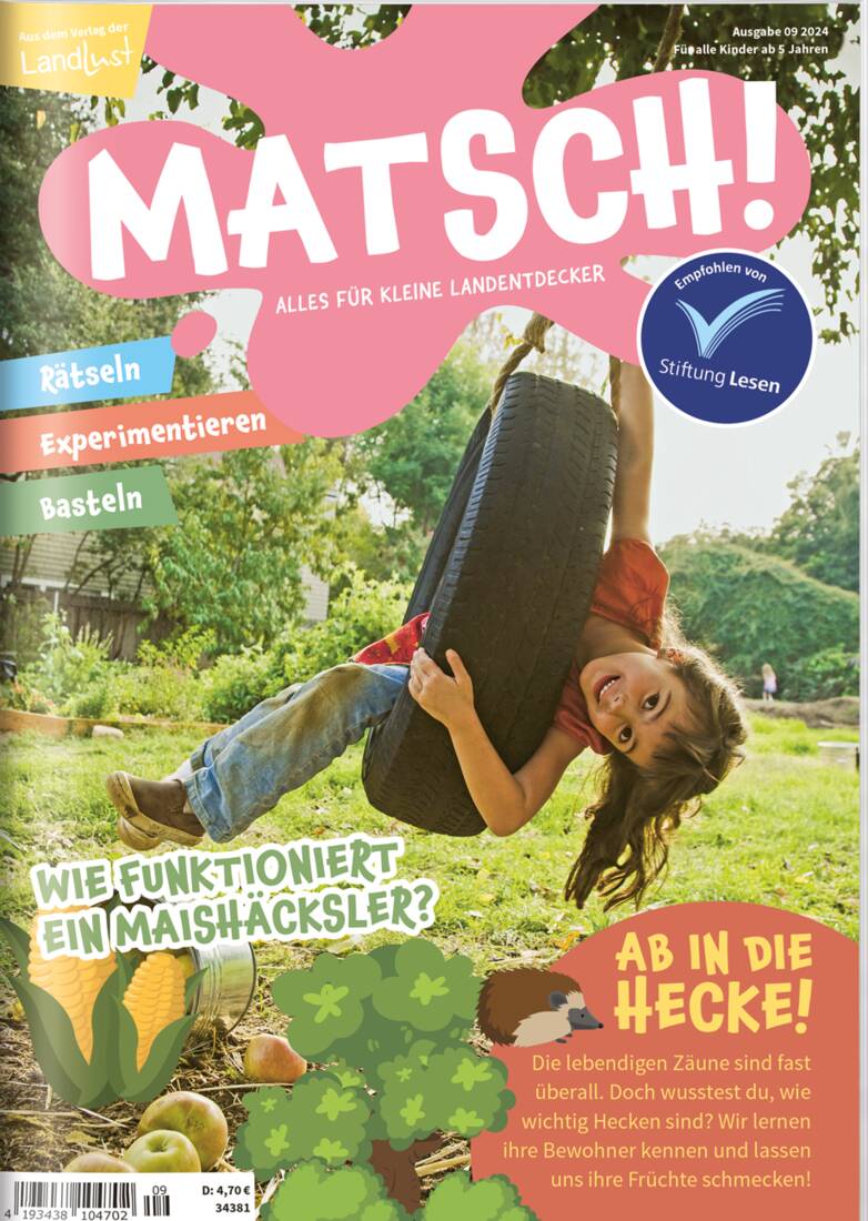 Matsch 9/24