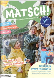 Matsch 2/25