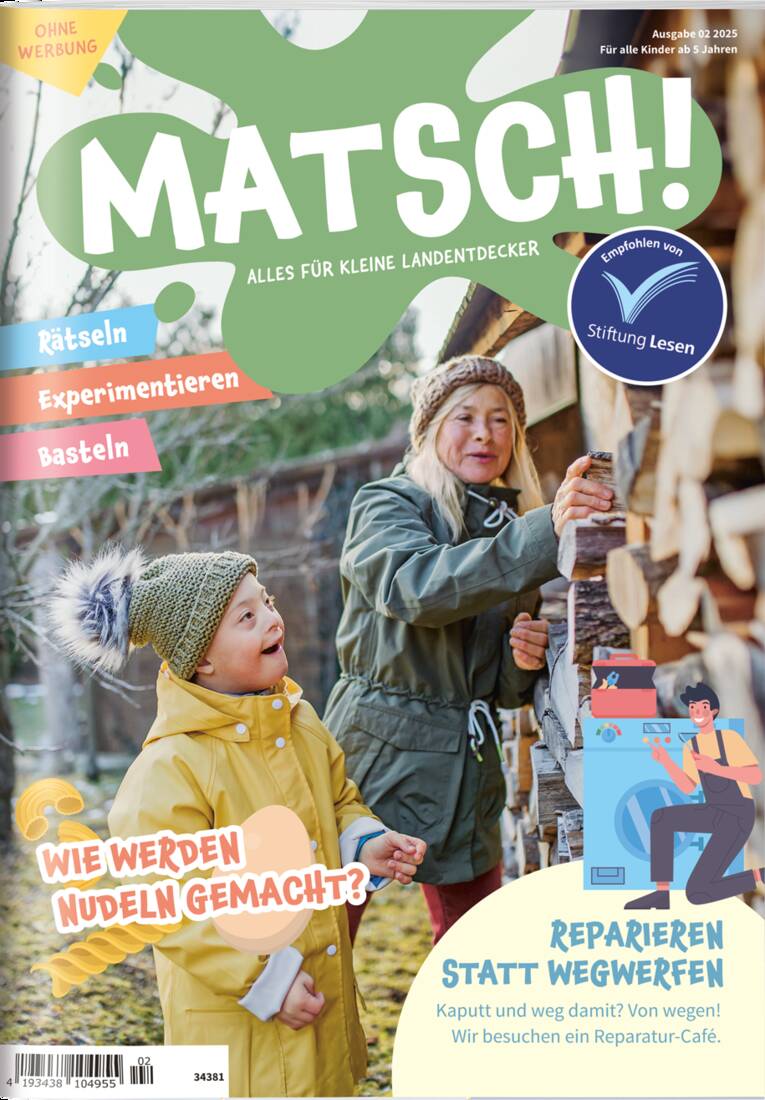 Matsch 2/25