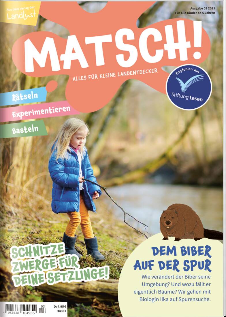 Matsch 3/25