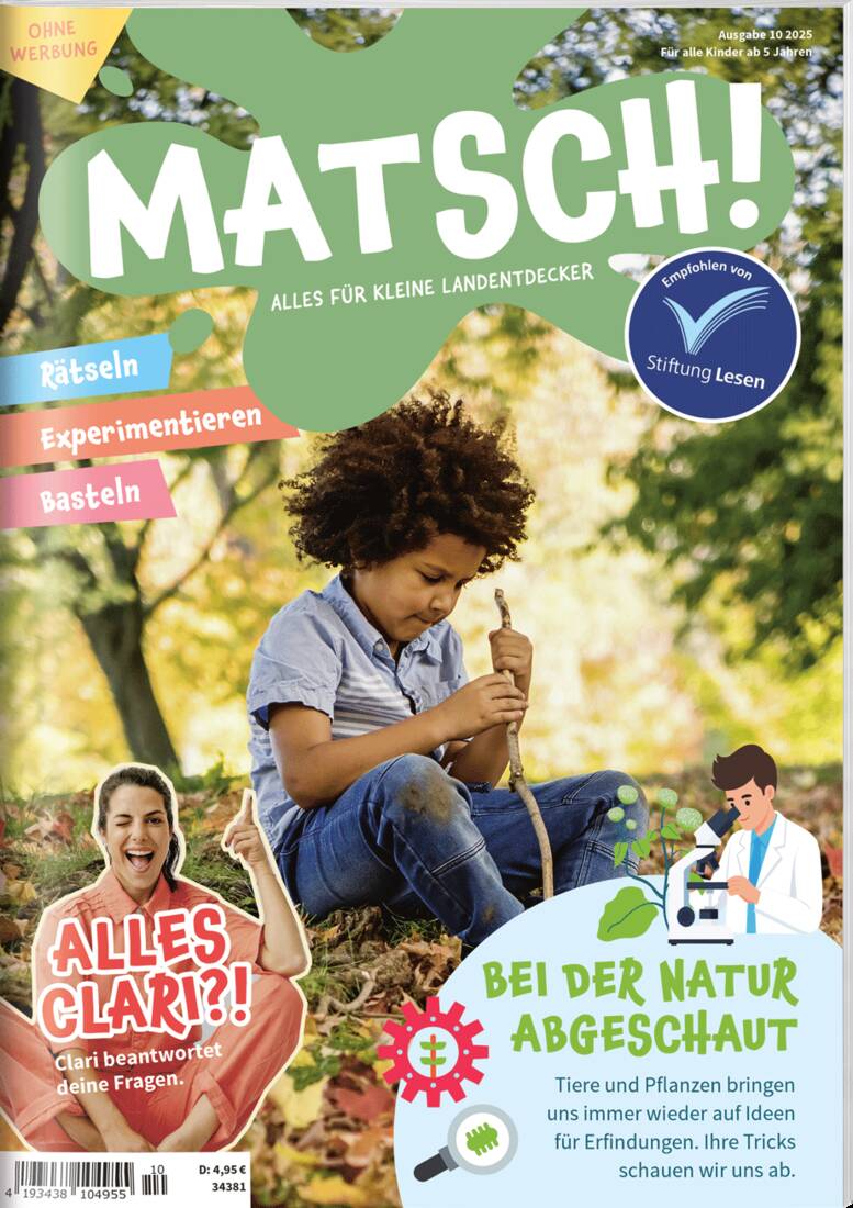 Matsch 10/25