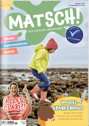 Matsch 11/25