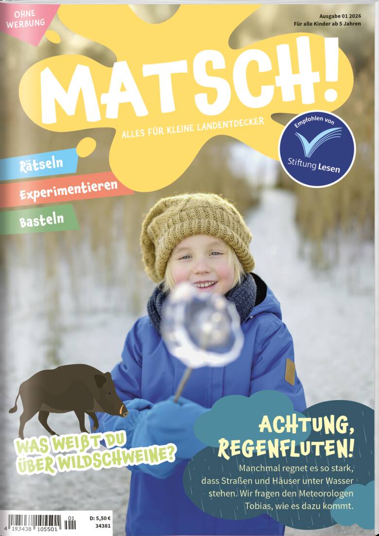 Matsch 1/26