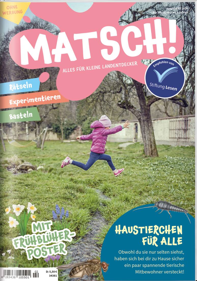Matsch 2/26