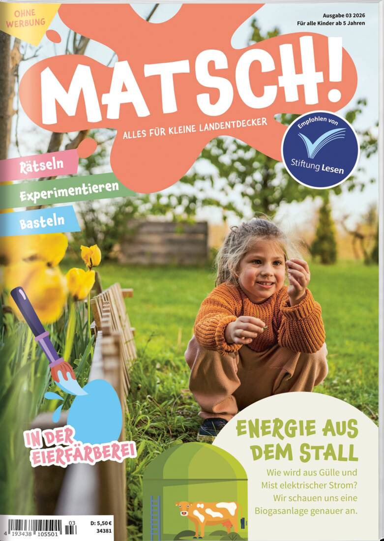 Matsch 3/26