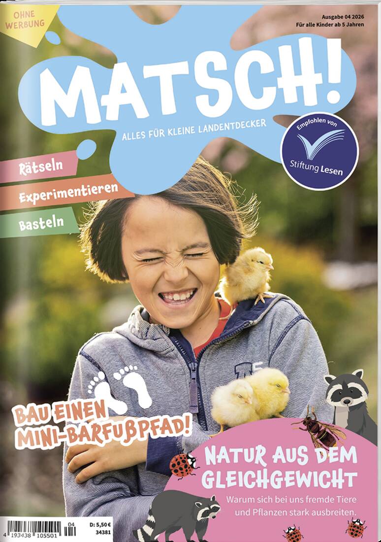 Matsch 4/26