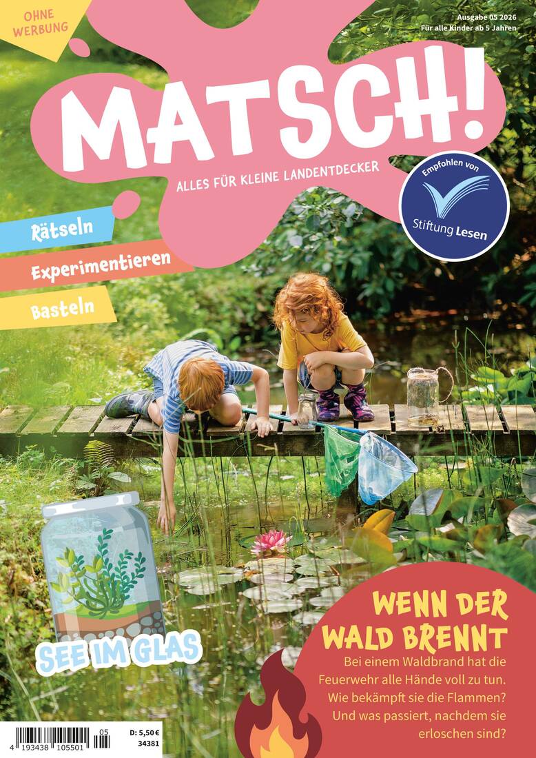 Matsch 5/26