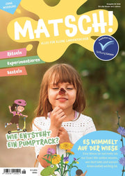 Matsch 6/26
