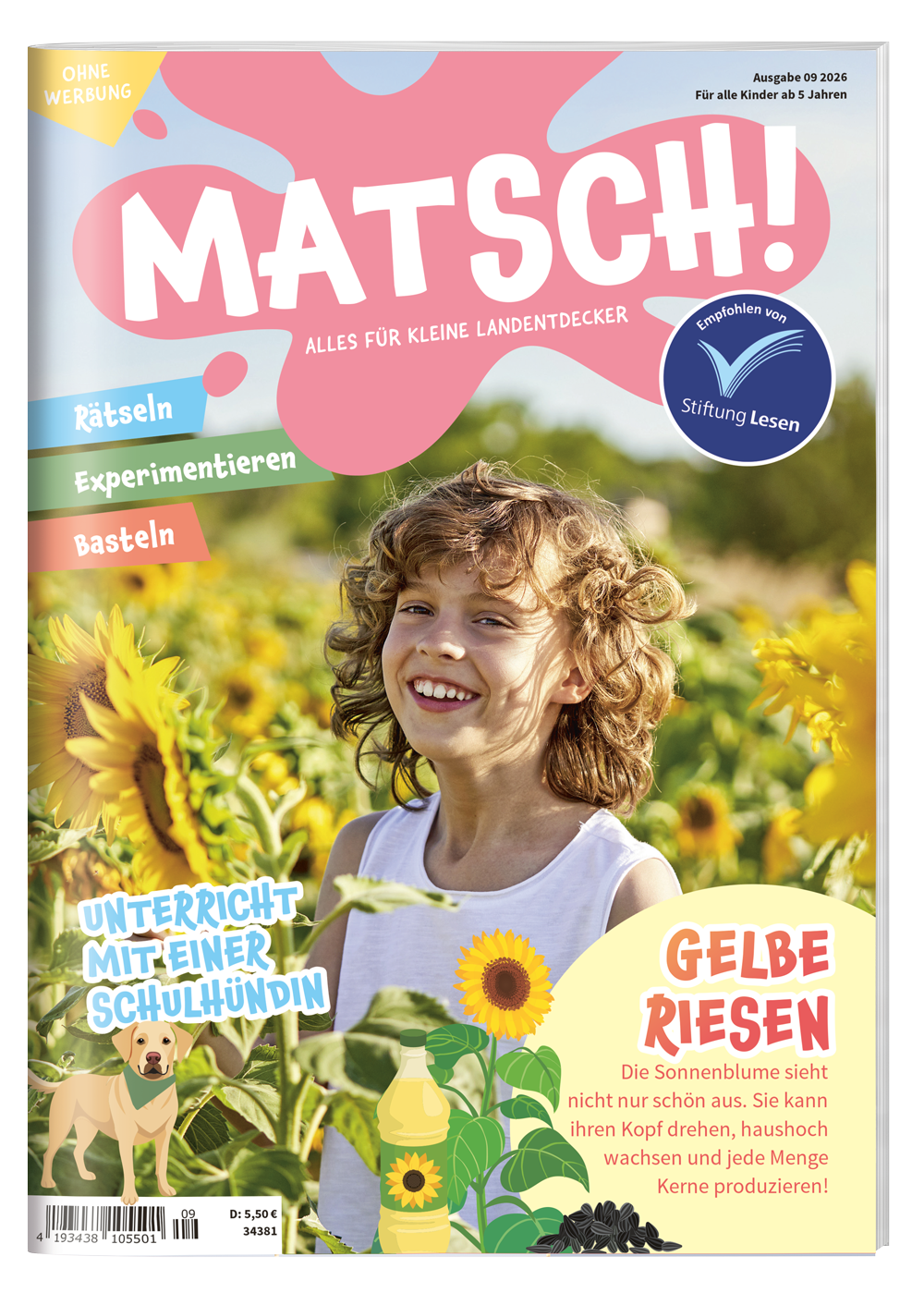 Matsch 9/26